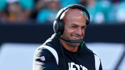 Jets Trade Proposal Unloads Budding Talent to AFC Contender