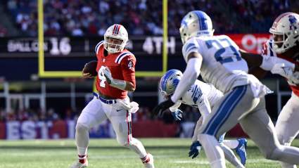 Lions’ Defense Trending for Alarming Statistical Finish in 2022