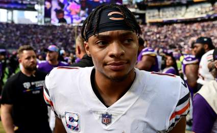 Vikings Starter Admits Refs Made Game-Changing Error vs Bears
