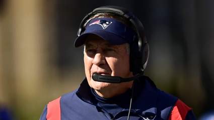 Patriots Fans Send Strong Message About QB1 After Win