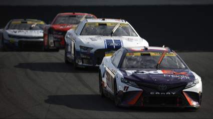 Las Vegas Odds Predict Veteran’s Fourth Straight Championship 4 Appearance