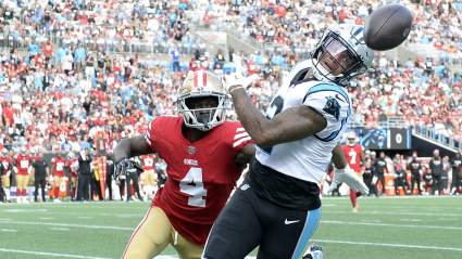 $3 Million CB is ‘Strong Candidate’ to Help Replace Injured 49ers Star