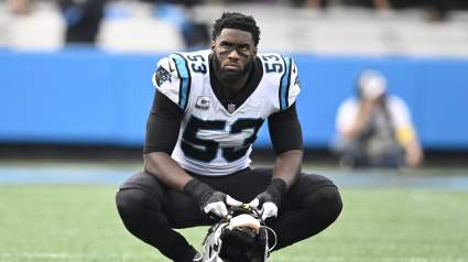 Lions Fans Plead Team to Strike Trade for Dominant Defensive Lineman