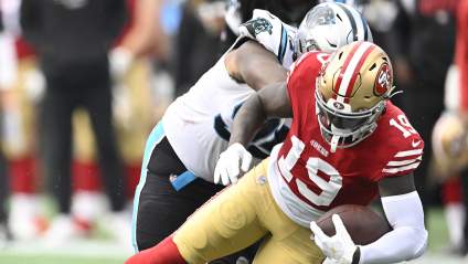 ‘Fire Sale’ Idea Would Bring 49ers Former No. 7 Overall Pick: Insider