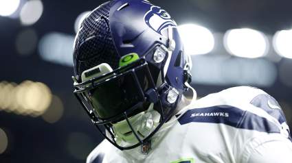 Seahawks a Possible Landing Spot for Playmaking Quarterback, Says Analyst