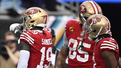 49ers Called ‘Wild Card’ to Land $90 Million 3-Time Pro Bowler: Insider