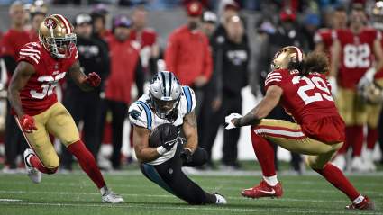 Struggling Team ‘Should Have Paid Attention’ to DeMeco Ryans: Analyst