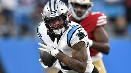 Cowboys Urged to Trade for High-Upside $73 Million Wide Receiver