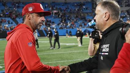 49ers ‘Would Make Sense’ for $64 Million Record-Breaker: Insider
