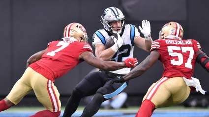 49ers’ $40 Million Defender Sends Fiery Warning to Opposing QBs