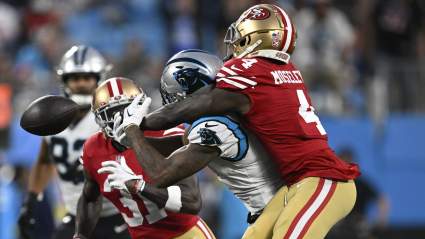 Insider Points Out 2 Veteran Fits Who Look Ideal for the 49ers Defense
