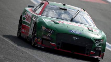 Wrap It Up: Inside Look at a NASCAR Graphics Department [Exclusive]