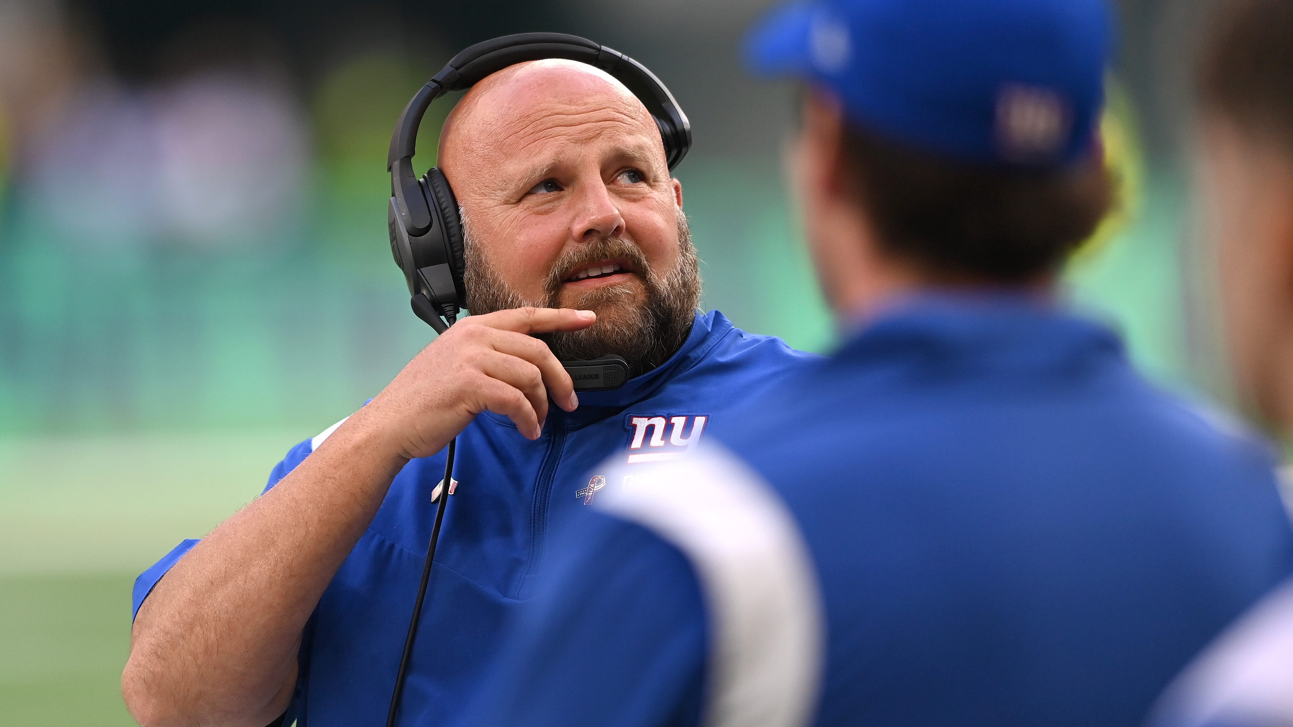 Giants-Jaguars Betting Line Swings in Unusual Direction