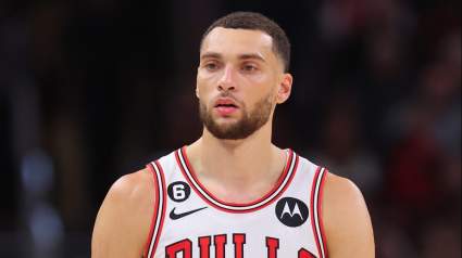 Bulls Get Unsettling News on Star’s Status: Report
