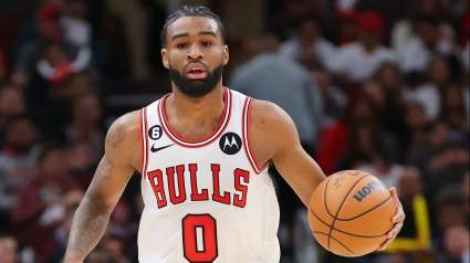 Bulls Could Regret Contract Decision on Former Top-10 Pick