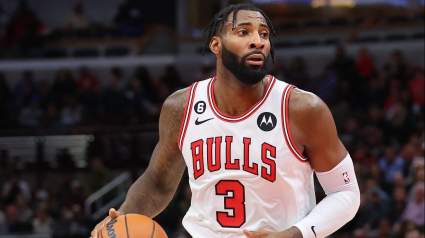 Bulls’ Big Man Sounds Off on Push for More Minutes
