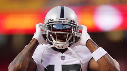 Chiefs’ Division Rival Charged for Outburst After Game at Arrowhead: Report