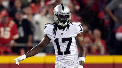 NFL Makes Decision on Davante Adams Punishment: Report