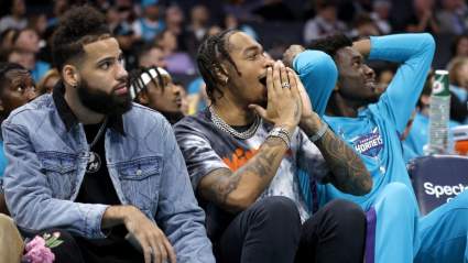 Proposed Trade Sees Bulls Land Versatile Former Lottery Pick