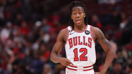 Ayo Dosunmu Opens Up About Being Named Bulls’ Starting Point Guard