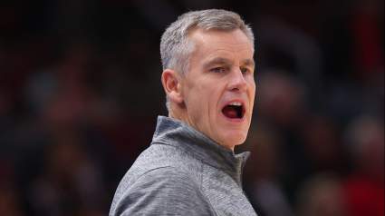 Bulls HC Billy Donovan Sounds Off on Patrick Williams Decision