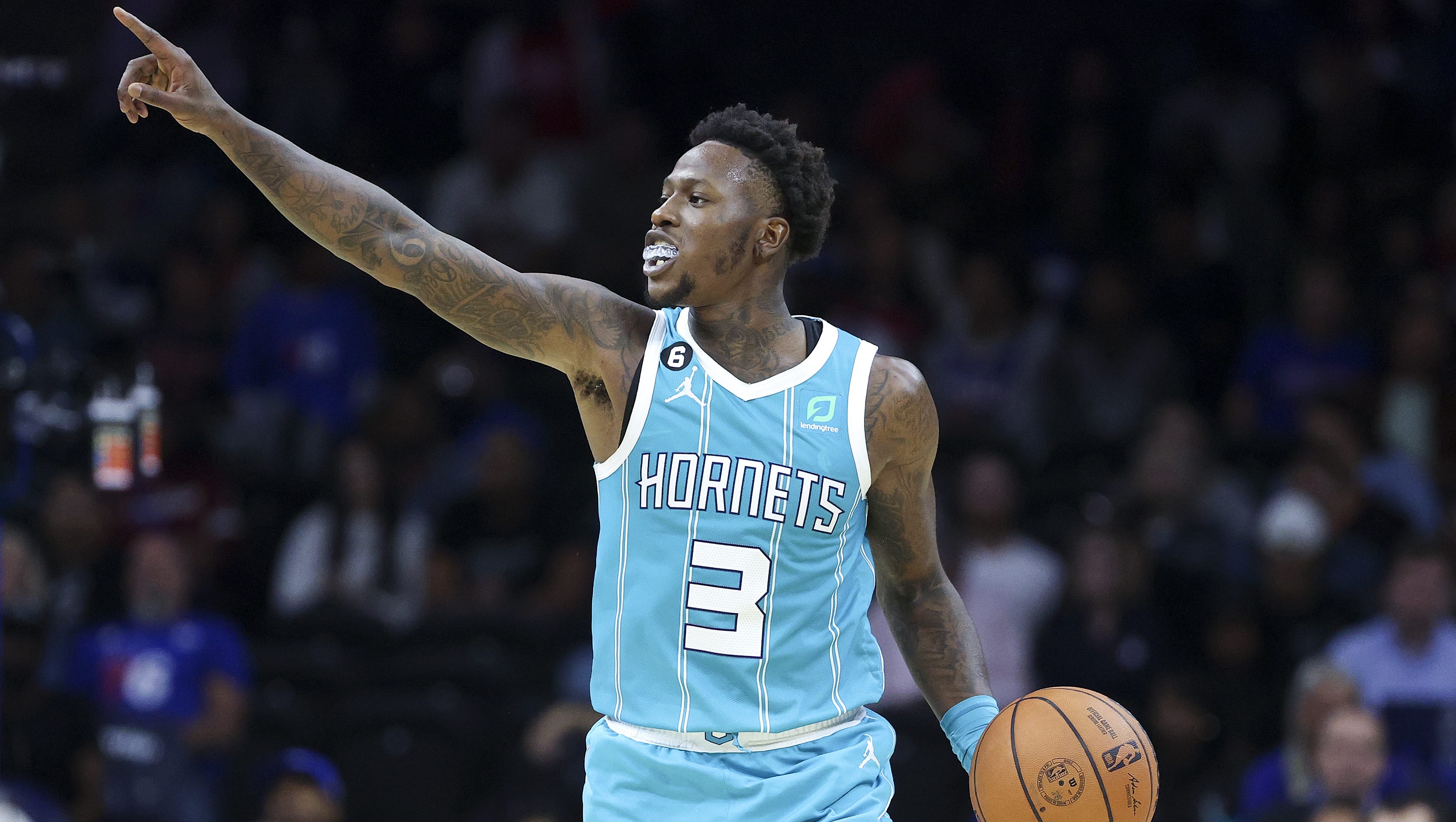 Charlotte hornets game online live stream