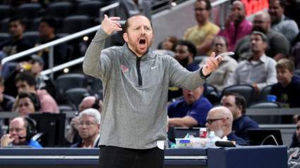 Knicks Coach Claps Back After Loss to Indiana