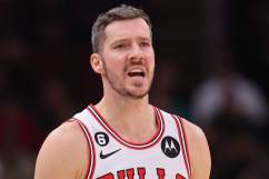 Goran Dragic, Chicago Bulls