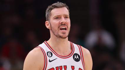Bulls Make Heat Regret $85M Mistake
