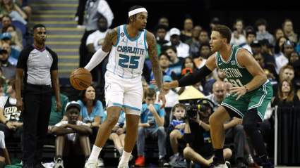 Blake Griffin Drops Truth Bomb on Celtics’ Core