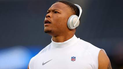 Ravens Get 1,000-Yard Rusher on the Cheap in Trade Proposal