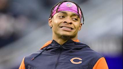 New $30 Million Option Emerges for Bears at WR