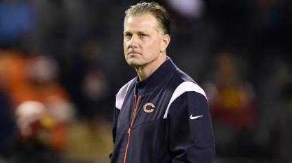 Bears Coach Matt Eberflus Puts Playmaker on Notice