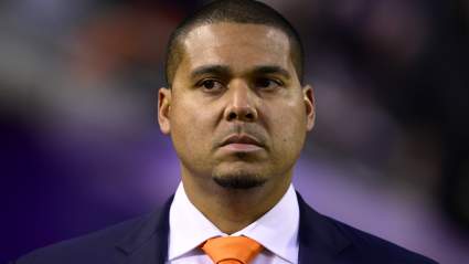 Bears Have ‘Significant’ Interest in Extending Star Player: Sources