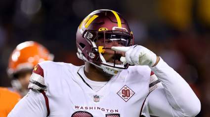 Former Alabama Defender Leads Ideal Trade Deadline Additions for Lions