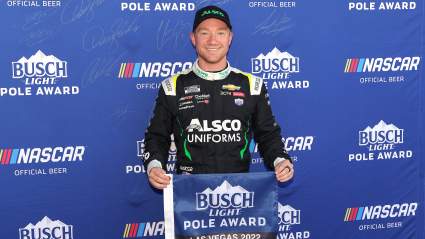 Tyler Reddick & RCR Weigh In After Early Split