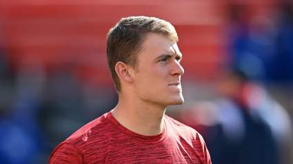 UFC Announcer & Patriots Fan Unleashes Brutally Honest Take on Mac Jones