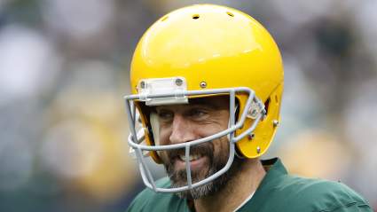 Packers Contact AFC South Squad About Trade For Big-Play WR: Report