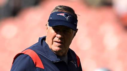 Patriots Will ‘Trick’ a Team Into Trading For Their Surprising Rookie