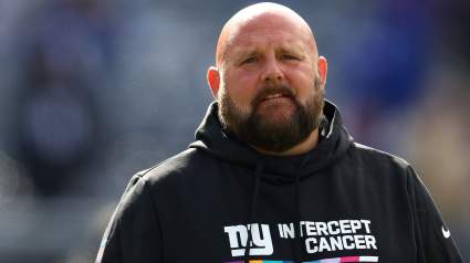 Former Bills OC Generating Major Buzz as Coach of the Year Candidate