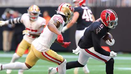 49ers Avoided Disaster by Not Signing $82.5 Million All-Pro