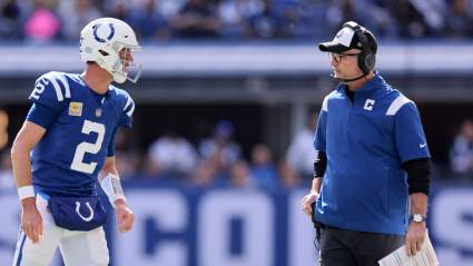 3 Wide Receivers Colts Could Target at NFL Trade Deadline