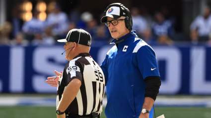 Colts Urged to Correct ‘Puzzling Decision’, Cut Snaps for Defensive Starter