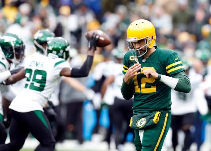NFL Execs Dish on Worry Level Amid Packers ‘Awful’ Start