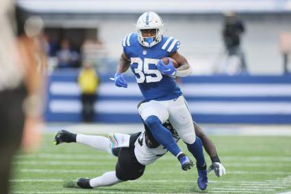 Colts Named Potential Destination for Super Bowl Winner