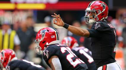 Hall of Fame Selector Explains How Falcons Can Make the Playoffs