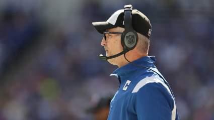 Colts Update Julian Blackmon’s Status After Noticeable Absence