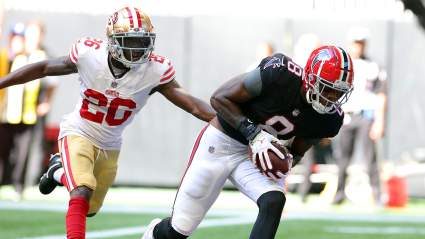 $3.6 Million Defender on the Trade Block Latest Potential Fit for 49ers