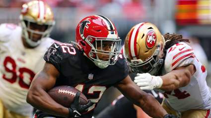 All-Pro Says 49ers ‘Felt Soft’ vs. Falcons