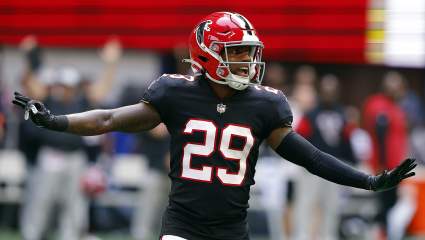 Falcons Lose Starter to ‘Long-Term’ Injury